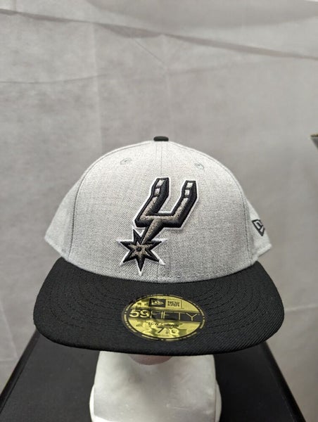 San Antonio Spurs New Era 9FIFTY Tribal Snapback Hat NBA