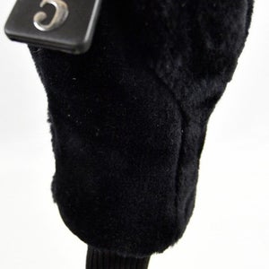 FURRY 5 WOOD CLUB COVER