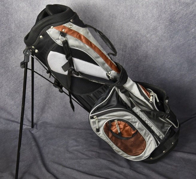 5-WAY GOLF BAG SIZE 36.5 IN