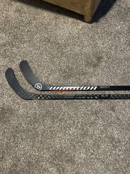 Easton Synergy GX LH Pro Stock Hockey Stick 85 Flex Grip Stalberg