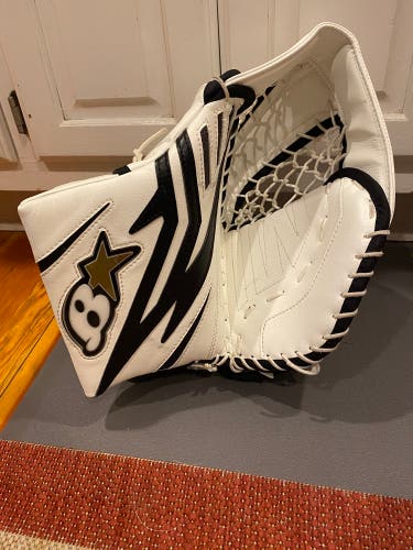 Intermediate Brian’s Optik X2