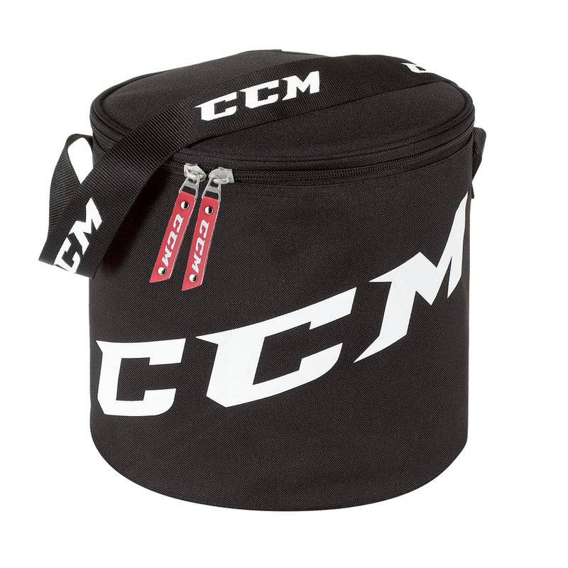 NEW CCM Puck Bag