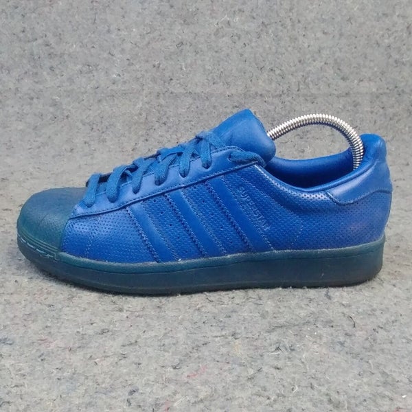 Adidas Superstar Pharrell Williams Mens Shoes Size Sneakers | SidelineSwap