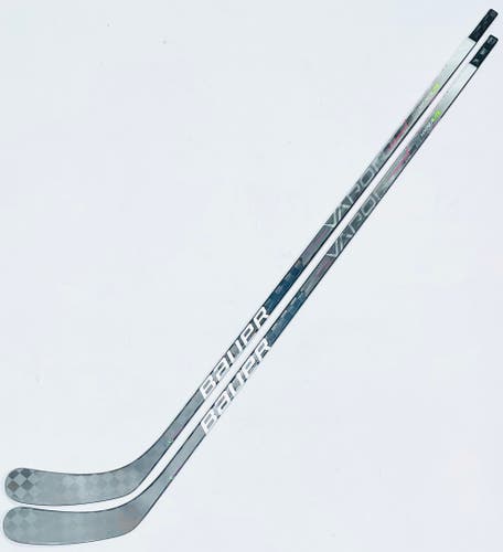 New 2 Pack Tyler Seguin Bauer Vapor ADV (Hyperlite Dress) Hockey Stick-RH-P92-95 Flex