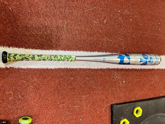 Demarini “The Goods” Alloy (-5) 26 oz 31" USA
