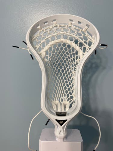 New Attack & Midfield Strung Mirage 2.0 Head