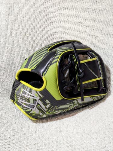 New Rawlings REV1X Baseball Glove 11.75"