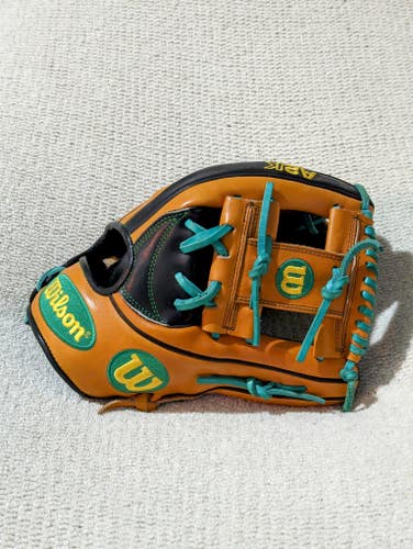 Wilson A2K MC26 Baseball Glove 11.75" Mint Condition!!