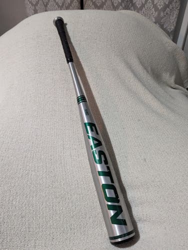 BBCOR Easton B5 Pro Bat (-3) 30 oz 33" Mint!!
