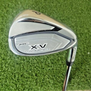 Acer XV Tour Blade Soft Steel Pitching Wedge RH / Regular Steel ~36.25" / jd4358