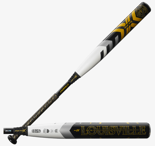 NEW 2024 Louisville Slugger Meta 32" (-11)