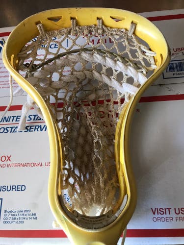 Vintage Brine Answer - strung