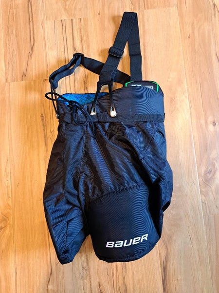 Youth Bauer X Hockey Pants LARGE