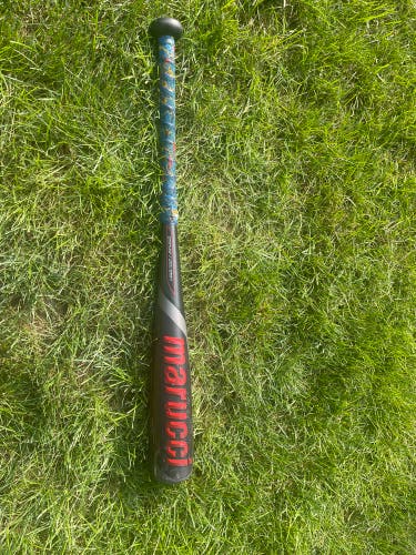 Marucci CAT9 Alloy 27" (-10) 17 oz Alloy CAT 9 Bat