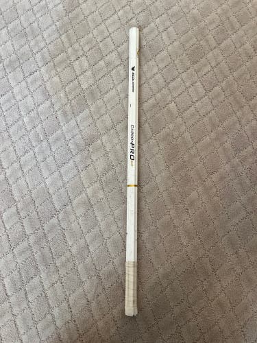 Used ECD Carbon Pro 2.0 Power Shaft
