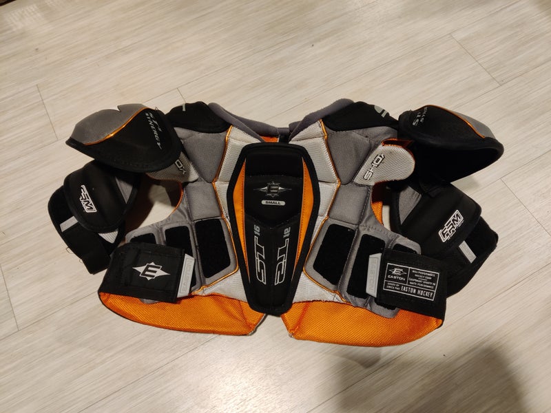 Easton Synergy EQ20 Hockey Shoulder Pad 