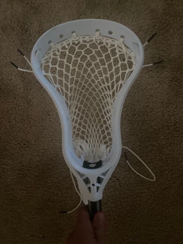 New StringKing Mark 2A Head