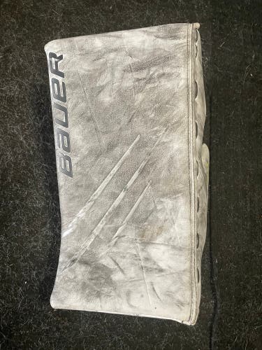 Bauer Vapor Blocker - Full Right