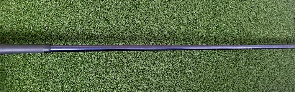 Professional TLGG Blade Putter  /  RH / Graphite ~35.25" / Vintage Grip / jd8167