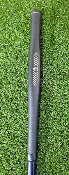 Professional TLGG Blade Putter  /  RH / Graphite ~35.25" / Vintage Grip / jd8167