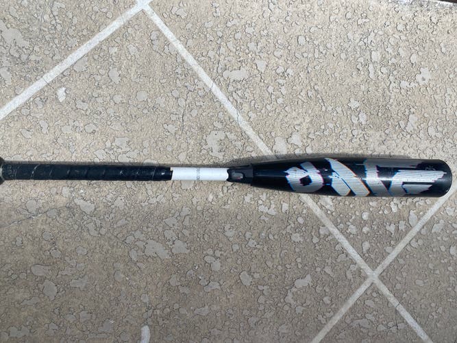 2021 Composite (-10) 19 oz 29" CF Glitch Bat