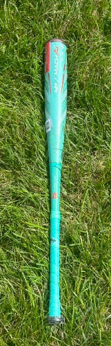2024 Rawlings Mach AI USSSA Baseball Bat 32/27 32 Inch 27 Oz -5