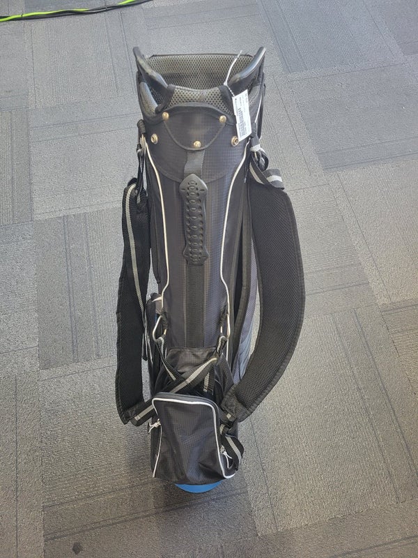Used Ogio Vaporlite Golf Stand Bags SidelineSwap
