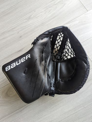 Used Bauer Regular Hyperlite