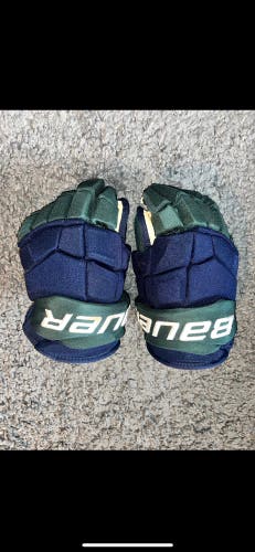 Bauer Supreme Ultrasonic Gloves