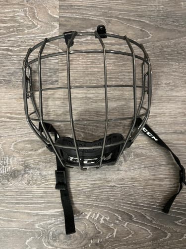 CCM Hockey Cage
