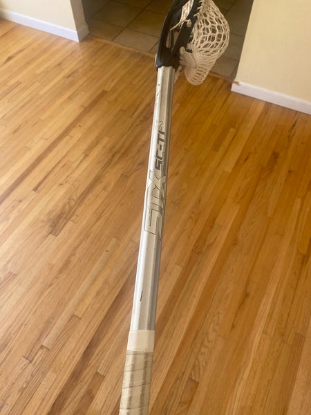 Maverik Tactik Head + EASTON Sci-Ti Shaft | SidelineSwap