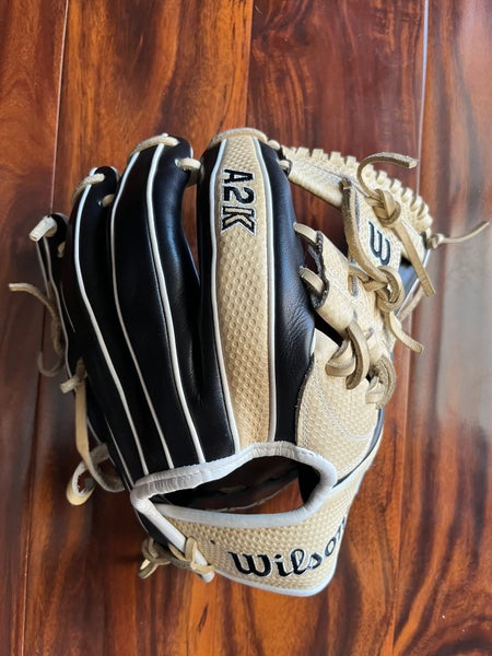 Wilson A2K 11.75 Matt Chapman Baseball Glove WTA2KRB20MC26GM