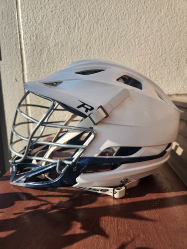 CLEAN Used Cascade R Helmet