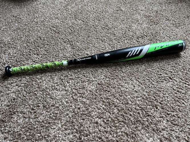 2016 Easton Mako XL (-10) 20 oz 30"