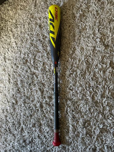 2022 Composite (-11) 18 oz 29" ADV 360 Bat
