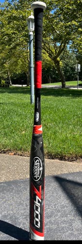 Louisville Z4000 34/28 Balanced