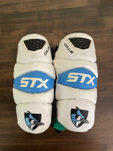 Hopkins Issued Stx Cell Arm Pads