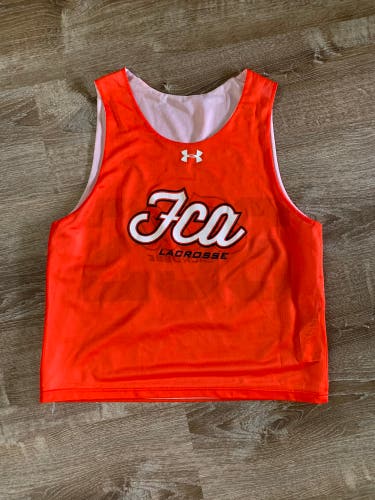 FCA lacrosse pennie reversible - S/M
