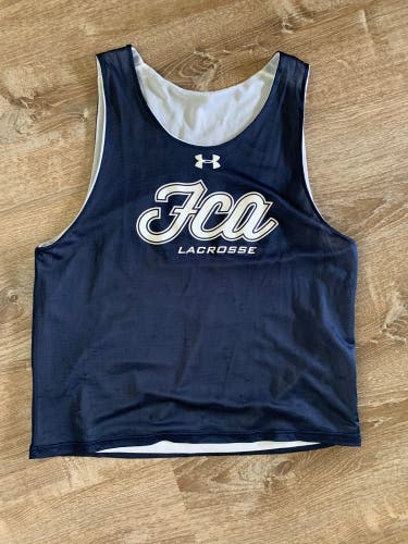 FCA Lacrosse Pennie Reversible - S/M