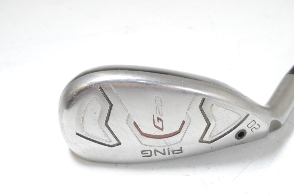 Ping G20 23* Hybrid TFC169 H Regular Flex, LH | SidelineSwap