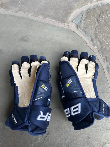 Bauer 14" Supreme 3s Gloves