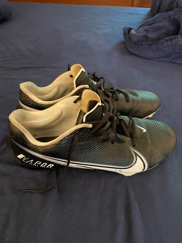 Unisex Molded Cleats Low Top Vapor edge pro 360