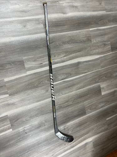 Used Right Handed P92 Pro Stock TotalOne Hockey Stick