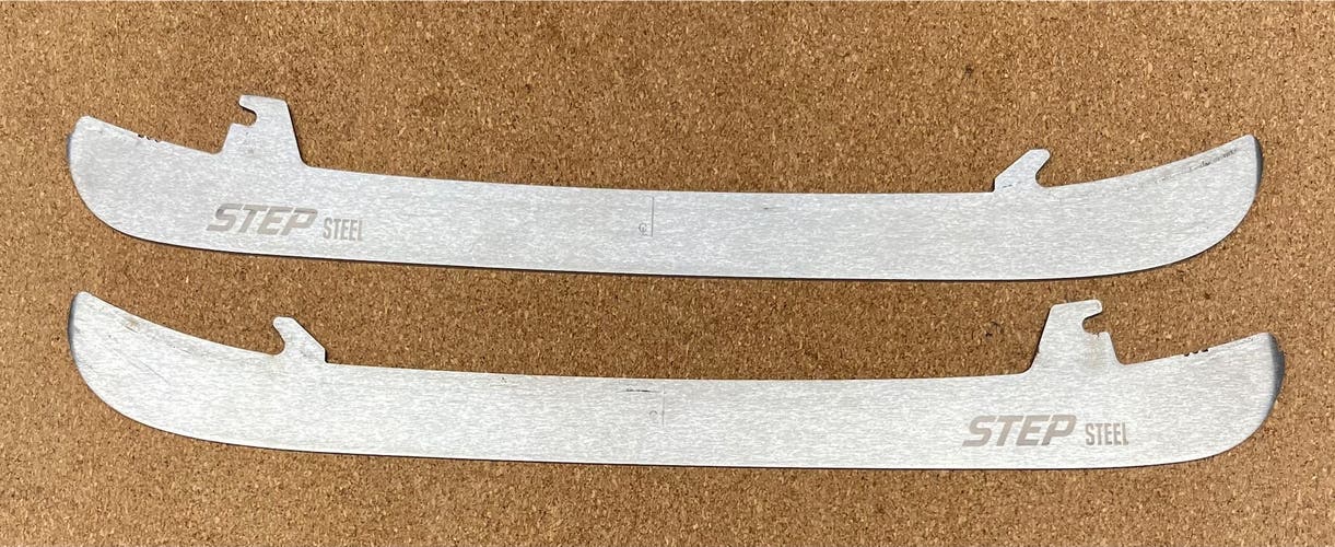 CCM STEP Steel Speedblade XS Runners SZ 271