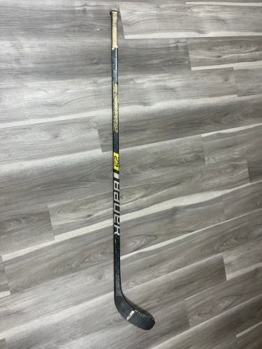Used Right Handed P88  Supreme 2S Pro Hockey Stick