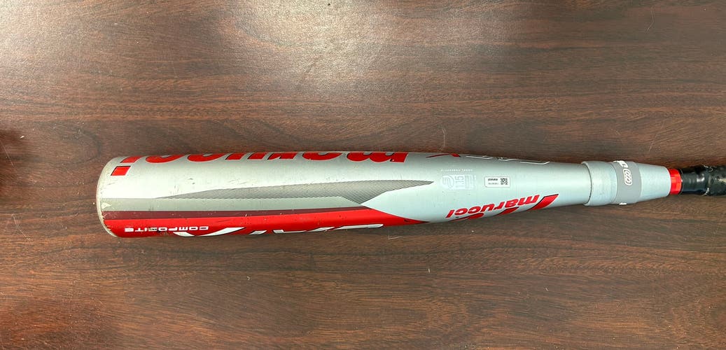 2023 Marucci Cat X, Composite, 30”, -10