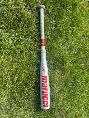 Marucci CATX Composite 26" (-10) 16 oz CAT X Bat