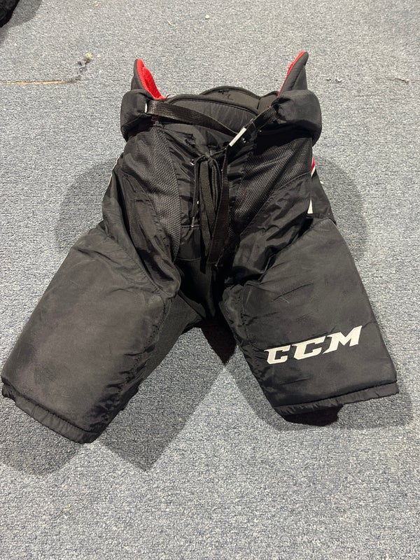 Used Mission MATRIX HP LG Pant/Breezer Hockey Pants Hockey Pants