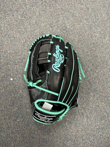 New Left Hand Throw Rawlings Pro Preferred Baseball Glove 12.75"