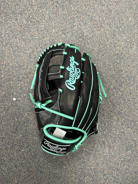 New Left Hand Throw Rawlings Pro Preferred Baseball Glove 12.75"